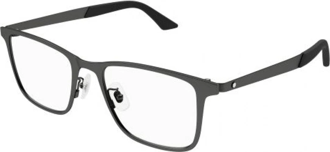 Montblanc MB0334O Eyeglasses - view 4